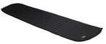 Коврик самонадувающийся High Peak Minto L 195х60х3 см. (Черный)
