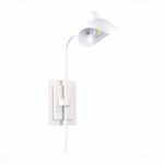 Светильник настенный MINNE E14 1х60W