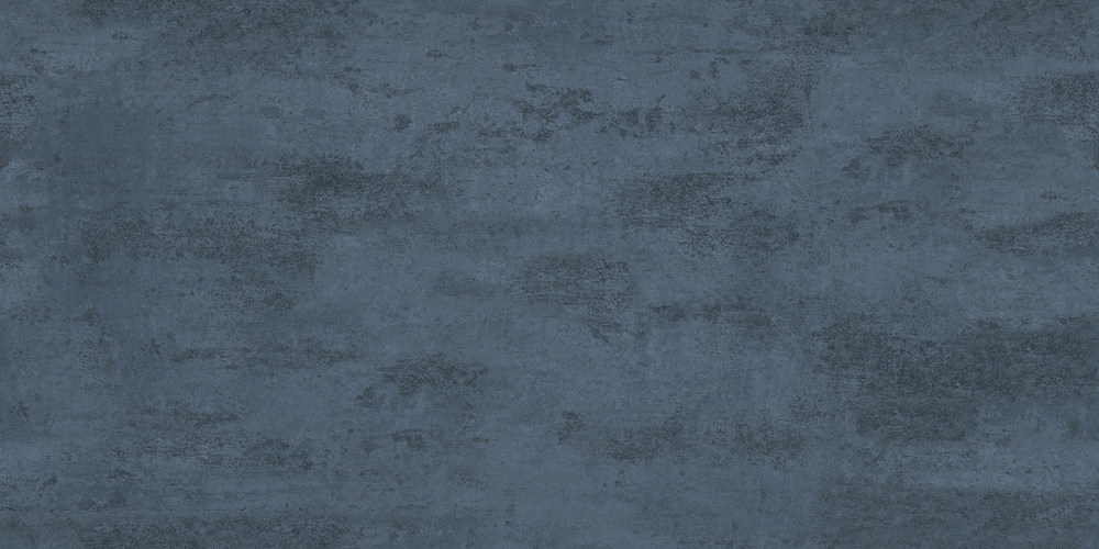 Керамогранит Metallic  Azul NTT99608M 600*1200мм матовая/карвинг
