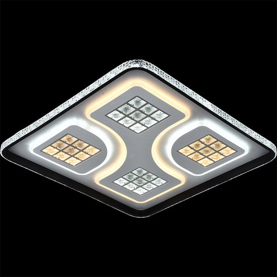 07057-0.3-500 светильник потолочный