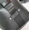 Сумка Louis Vuitton Biker, черный