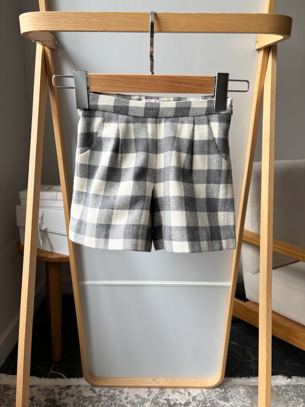 Шорты Il Gufo, 104