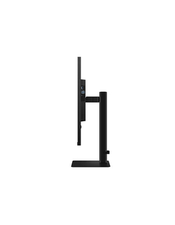 LCD Samsung 31.5" S32D800EAI черный {VA 3840x2160 60Hz HDMI DisplayPort 3xUSB3.0 pivot black}