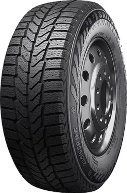 Sailun Commercio Ice (Нешип) 215/75 R16C 116/114R