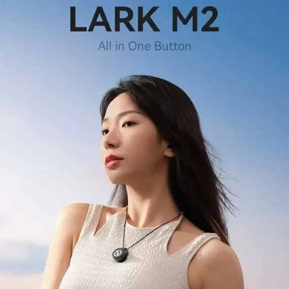 Hollyland Lark M2 Combo