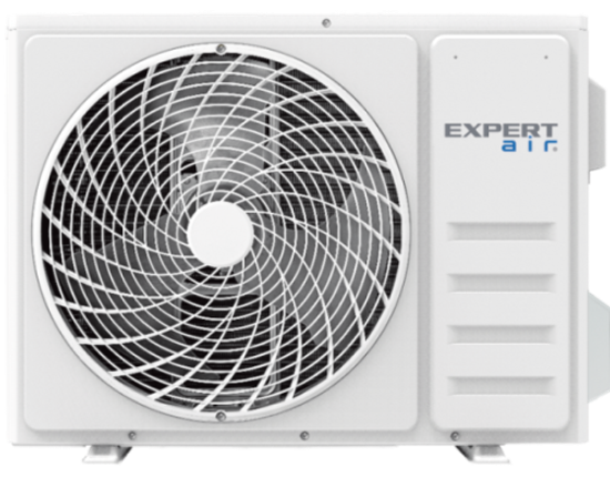 Классическая сплит-система канального типа EXPERTAIR HARD ZAC-HD18XDUC-IU/ZAC-HD18XC-OU (комплект)