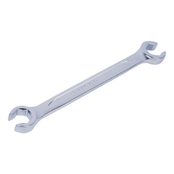 KING TONY (1306MRN) Набор разрезных ключей, 8-22 мм, чехол из теторона, 6 предметов