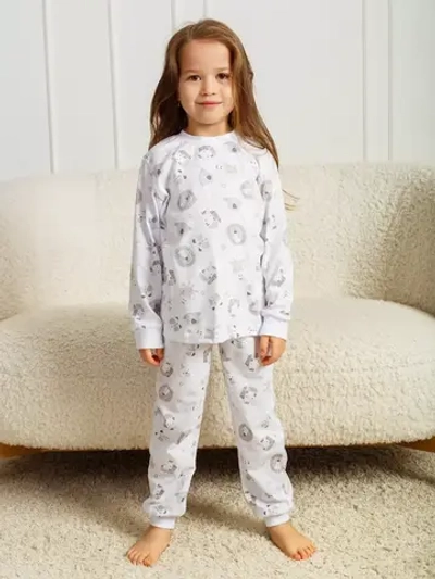Пижама детская