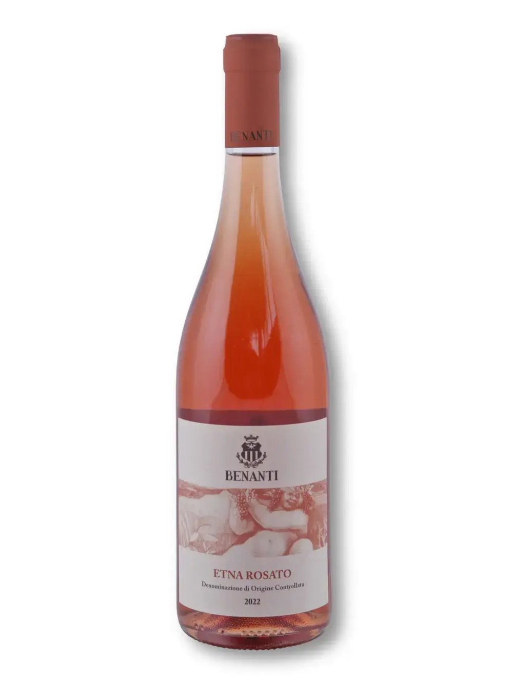 Benanti Lamoremio Etna Spumante 0.75 л