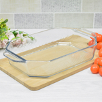 Форма "Borcam" 2,75л прямоугольная, 59974