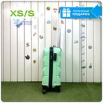 Ручная кладь Freedom Model One, Мятный, S