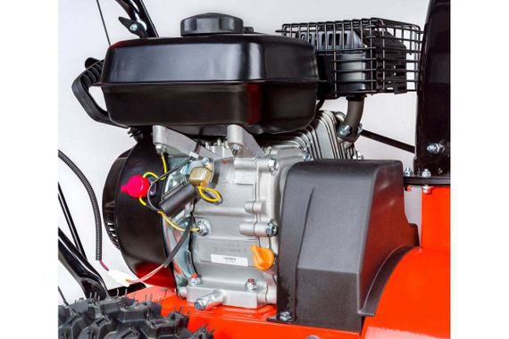 Снегоуборщик GIGANT SP-02