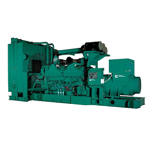 Дизельный генератор Leega LG 688SC