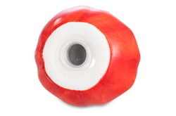 Набор для соли и перца 5см Edelweiss Томаты и оливки