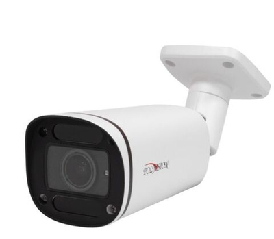 PVC-IP2X Z5MPAI Уличная камера с видеоаналитикой: Автоматическое распознавание номерного знака (ANPR