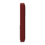 Сотовый телефон Maxvi C20 Wine-Red