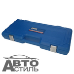 Съемник шаровых опор и рулевых тяг универсальный (набор 3пр) (ВИЛКИ) МАЯКАВТО™ в кейсе 3038вт