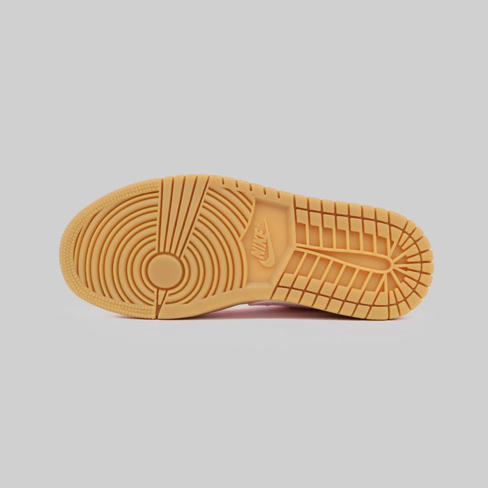 Кроссовки женские Jordan WMNS 1 Low артикул:DC0774-601 - купить в магазине Дайс