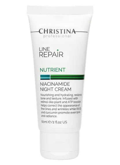 Восстанавливающий ночной крем с ретинолом