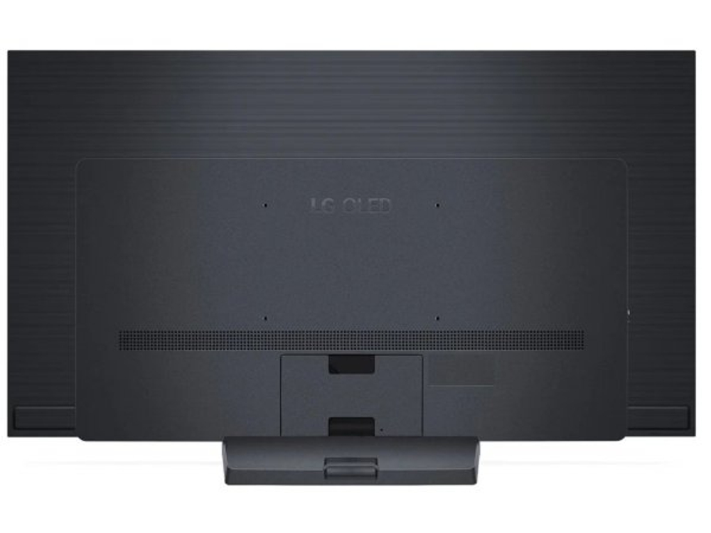OLED телевизор LG OLED65C24LA.ARUB 4K Ultra HD