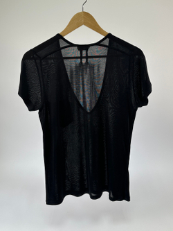 Футболка Saint Laurent