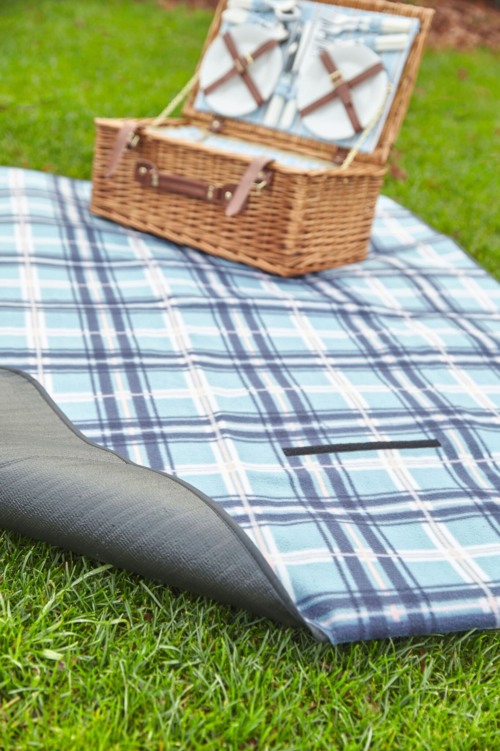 Плед для пикника OUTDOOR BREAK