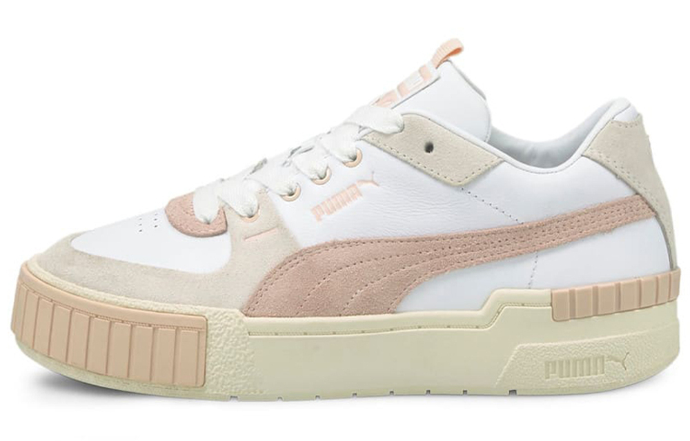 Кроссовки PUMA Cali Sport In Bloom, 375049-01