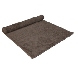 Коврик для ванной 60x90 Casual Avenue Chester коричневый