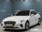 Genesis G70 2.0T (07.2020)