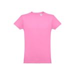 Мужская футболка LUANDA Зелёный  M