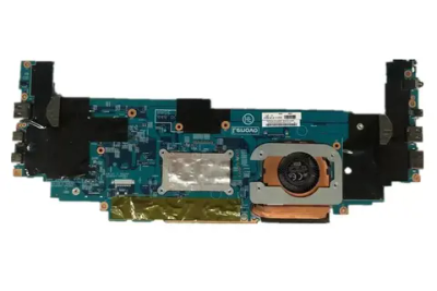 Материнская плата для ноутбука Lenovo X1 Yoga 3rd Gen i7-8550 UHD 16G TPM2 WIN (01YN202), оригинал