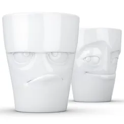 Набор из 2-х кружек Tassen Grumpy & Impish 350 мл