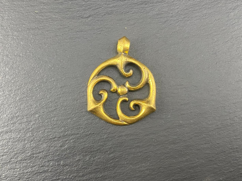 Подвеска. Триксел