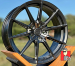 Комплект дисков WheelForce WF XF005 16x7 et35 5x100