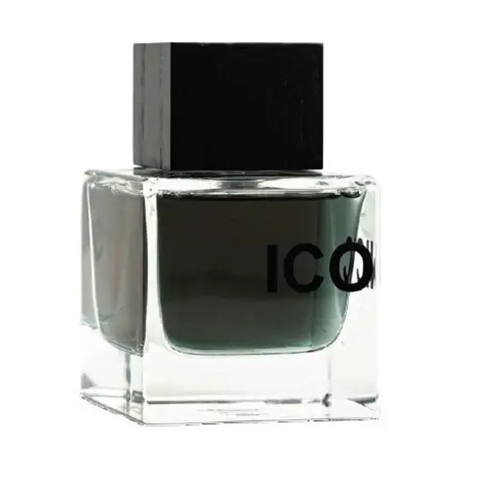 Уникальный аромат для уверенных мужчин Aurora Scents Aurora Iconic 100 мл