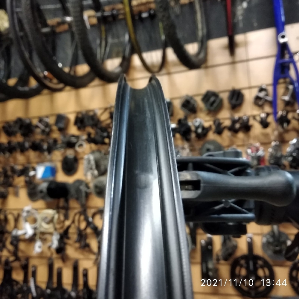 Заднее колесо 26" Weinmann Formula Disc 135x10