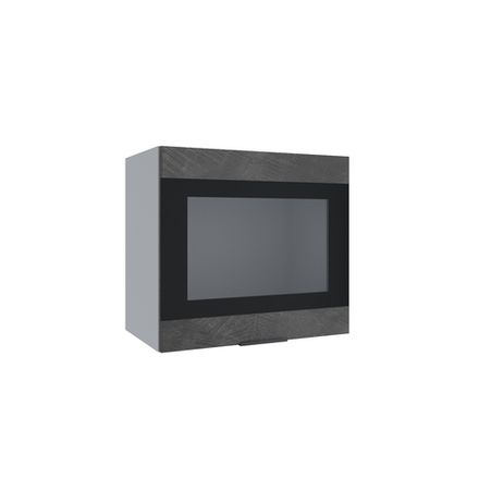 Кухня Модуль ВПГСФ 500 Фенис Палм Грей