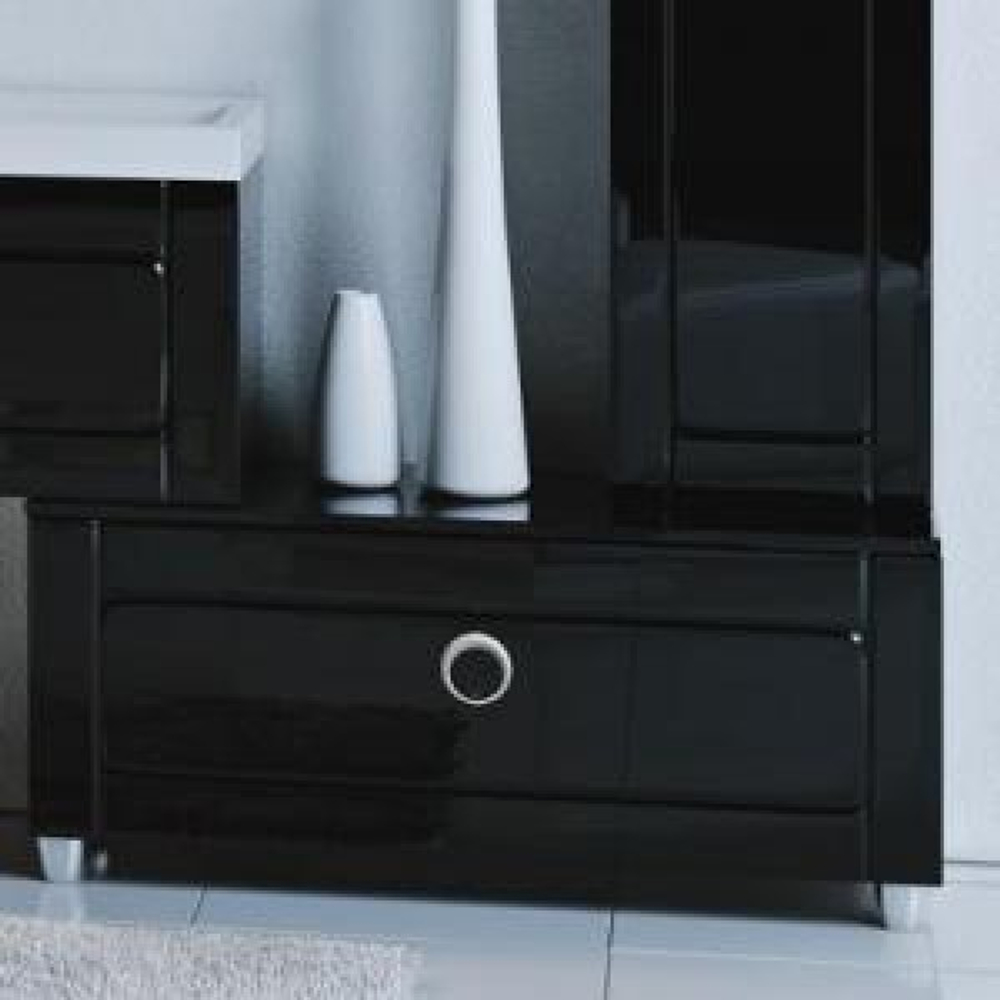 Тумба напольная Aqwella Infinity 100 цвет белый Inf.03.10/W