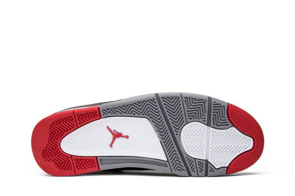 Кроссовки Jordan Air Jordan 4 Retro Bred 2012