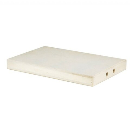 KUPO KAB-002 Apple Box-Quarter 20''x12''x2''. Деревянная подставка