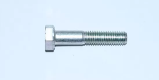Болт 8х 40 промежуточный рулевого вала 2110 (ОАО «БелЗАН»)  (уп25\50шт)