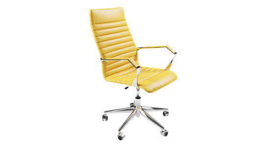 Union кресло директорское