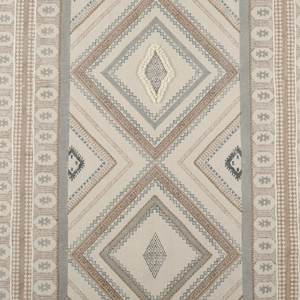 Ковер 200х300 Tkano  Ethnic с геометрическим орнаментом