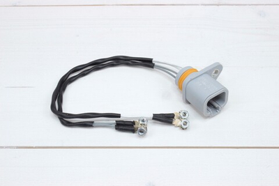 Жгут проводов Cummins ISBe на 2 форсунки 0441 /4896052/