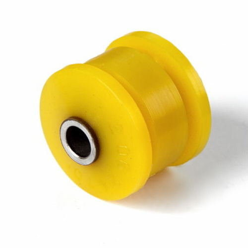 Полиуретановый сайлентблок задней подвески, верхнего продольного рычага, задний (1 шт.), Точка опоры.2-06-2470