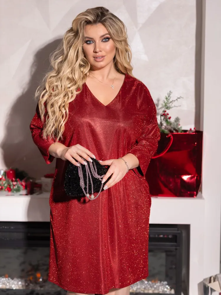 Платье УК-054 Фабрика Моды