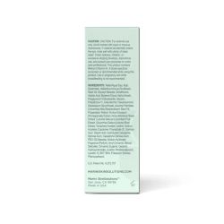 Jan Marini MARINI RENU CORRECTIVE HAND COMPLEX Антивозрастной корректирующий крем для рук. Объем: 28 мл.