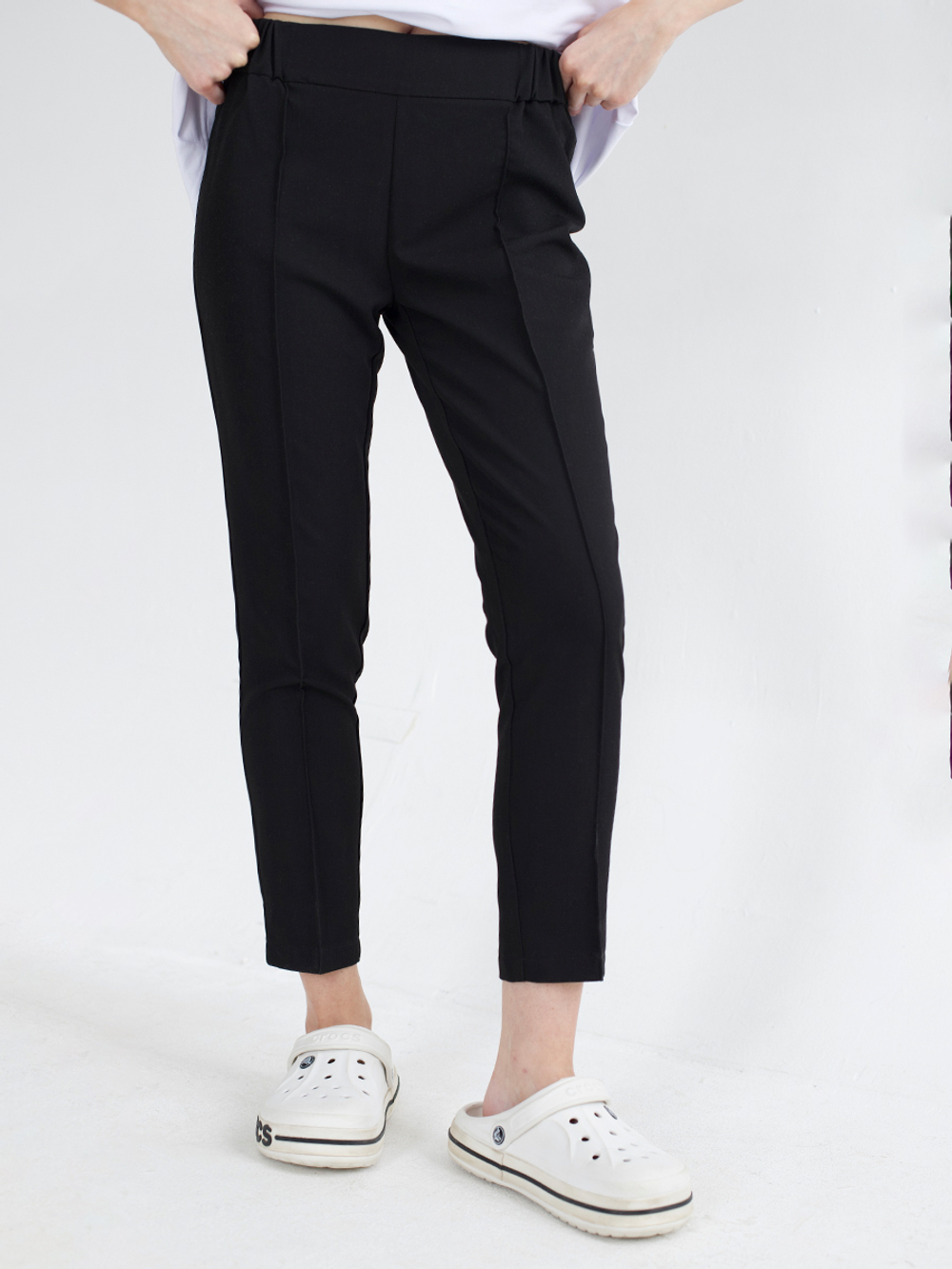 Брюки Medici 011 черные