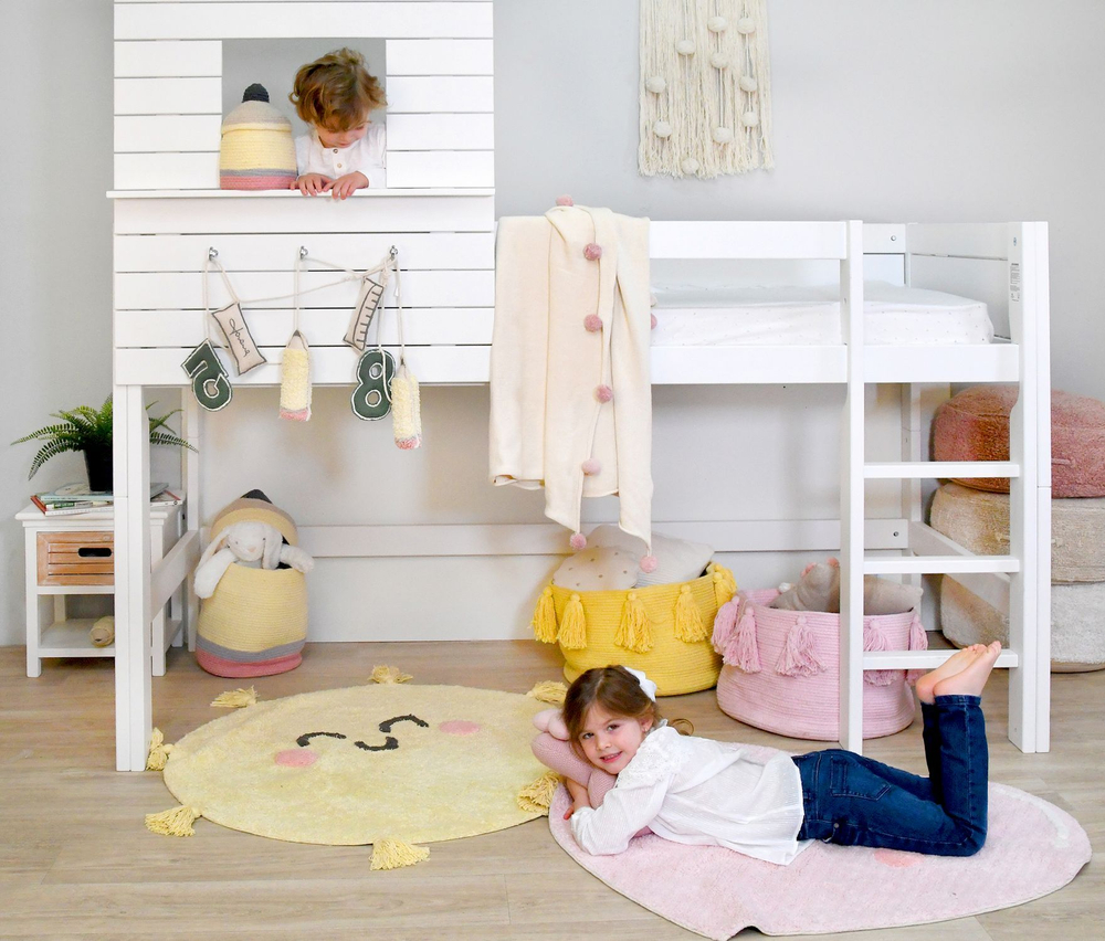 Ковер Lorena Canals You're My Sunshine (100Ø см)