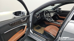 Audi A6 (C8) 45 TFSI Premium (09.2020)